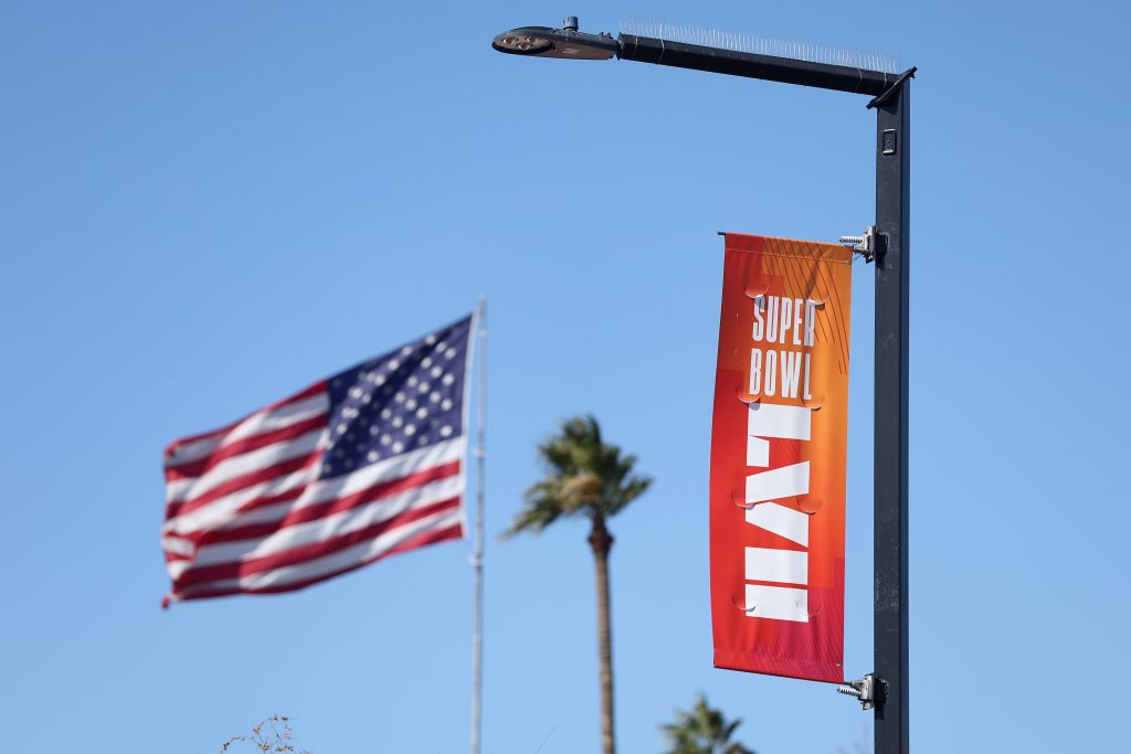 Biden’s Tremendous Bowl interview seems to be canceled — for excellent 7