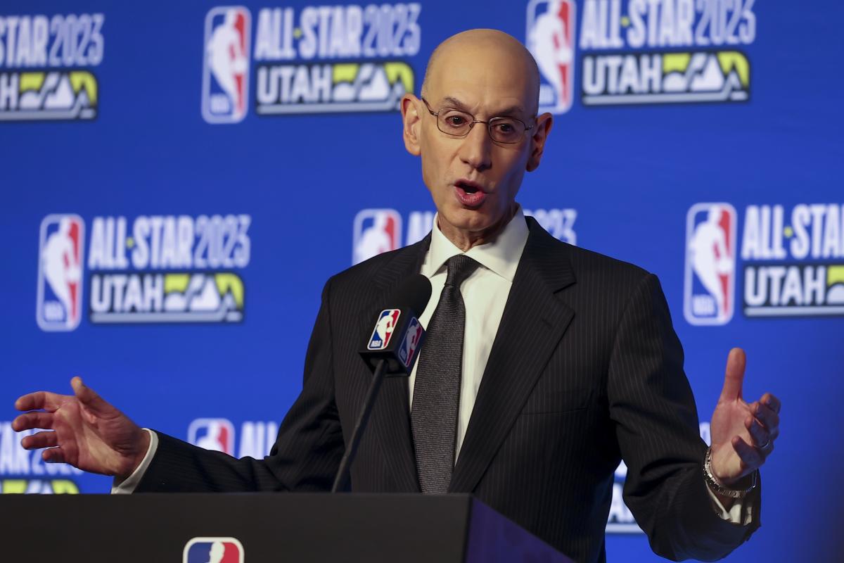 NBA, players have a lot to work out as CBA negotiations loom 3
