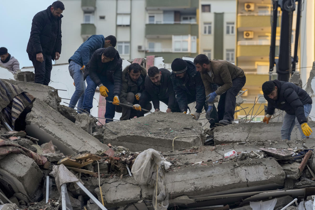 Exploring the Seismic Zones of Canada: Earthquake Warning Systems in Progress 21