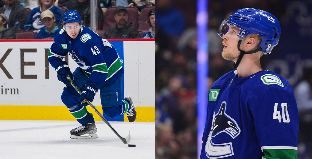 Exploring the New Leadership Group of the Vancouver Canucks after Bo Horvat's Departure 19