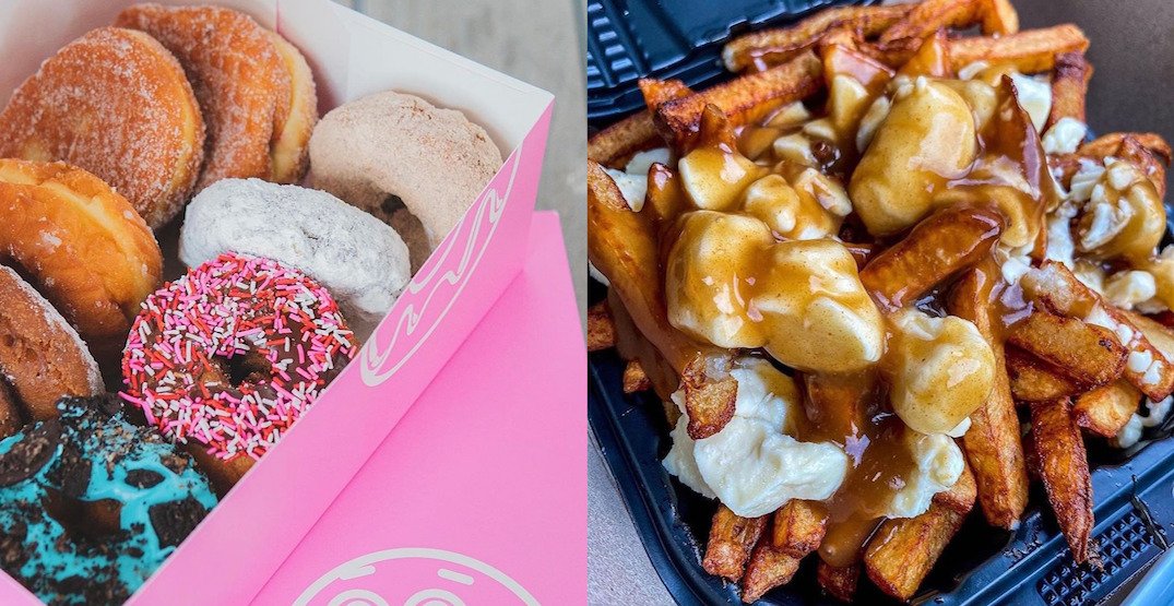 Exploring Valentine's Day Treats and Events in Vancouver: A Guide to the Best Food and Drink Experiences This Week 9