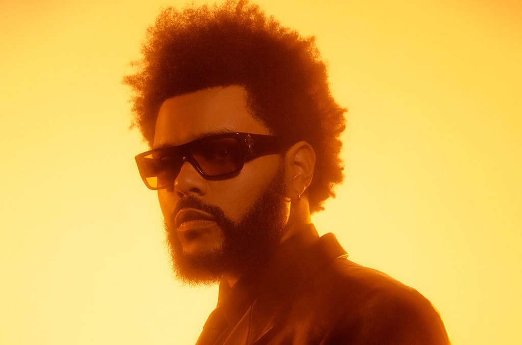 "The Weeknd's "Die for You" Reaches #1 on Radio Songs Chart After Six Years 3