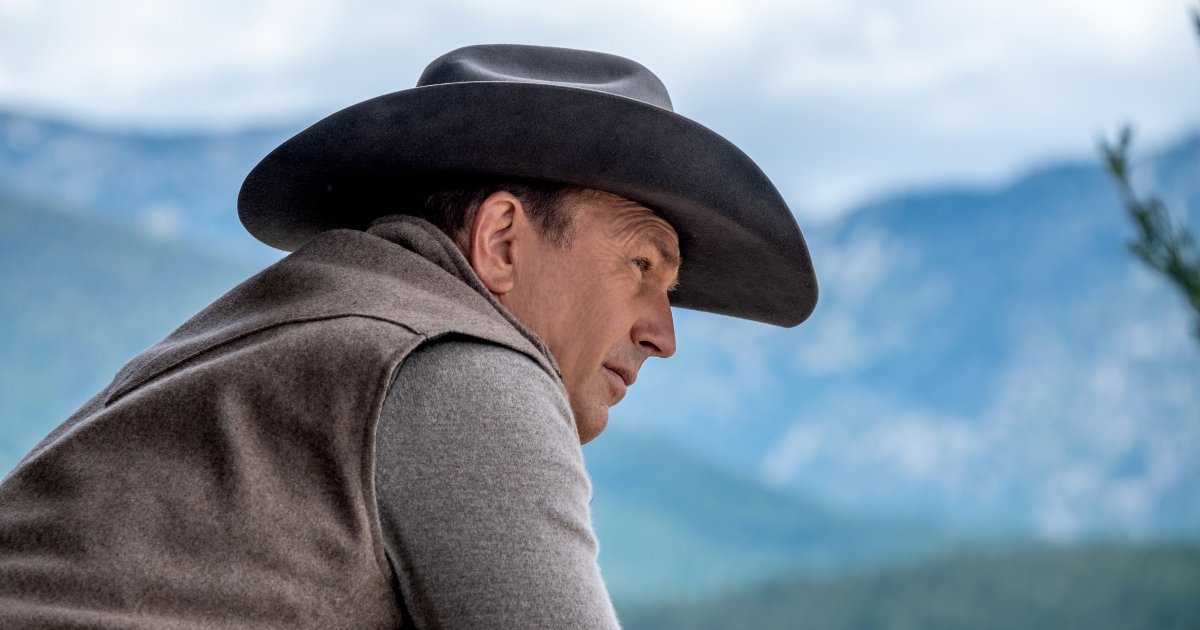 "The End of an Era: Paramount Network's 'Yellowstone' Could Be Over Soon 15