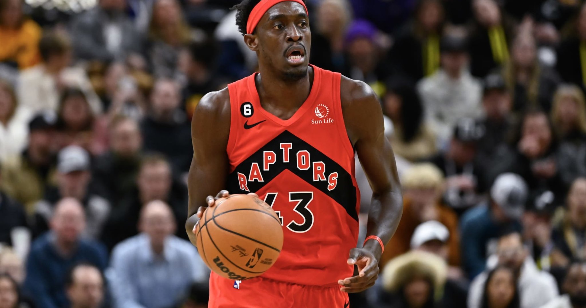 "Exploring the Raptors' Options Ahead of the Trade Deadline: No All-Stars On the Move" 11