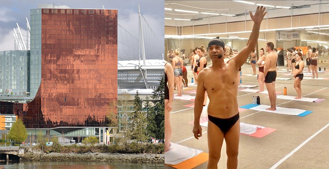 "Bikram Choudhury's Alleged Sex Offender Status Sparks Outrage Ahead of Vancouver Seminar" 1