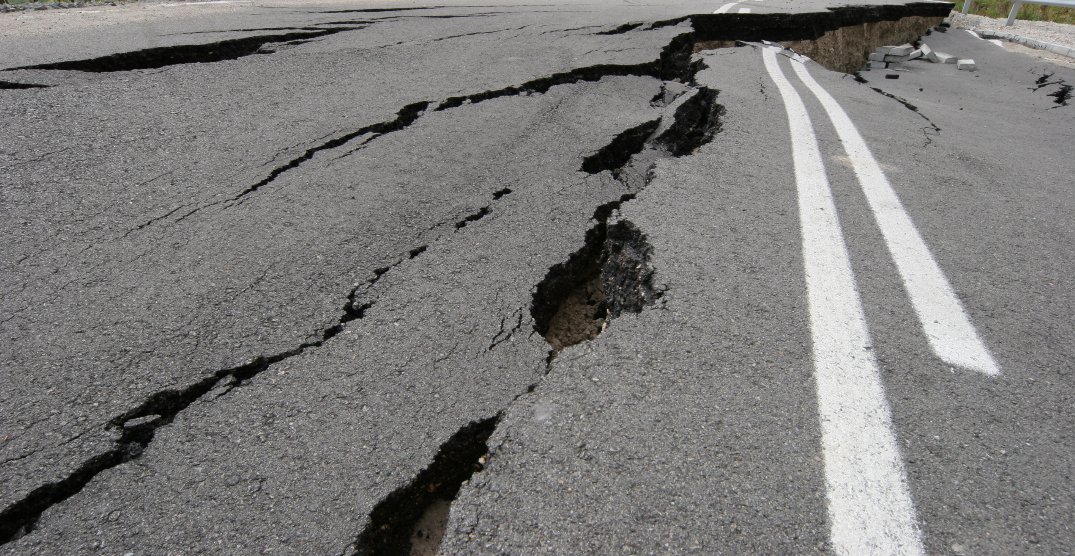 "Preparing for the Great Vancouver Earthquake: Examining the Risks and Resources Available" 15