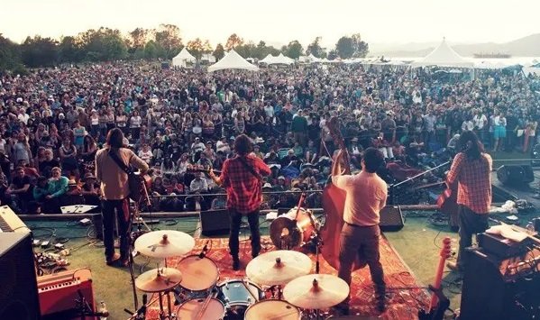 Vancouver Folk Festival board of directors set to continue fight for event – BC 3