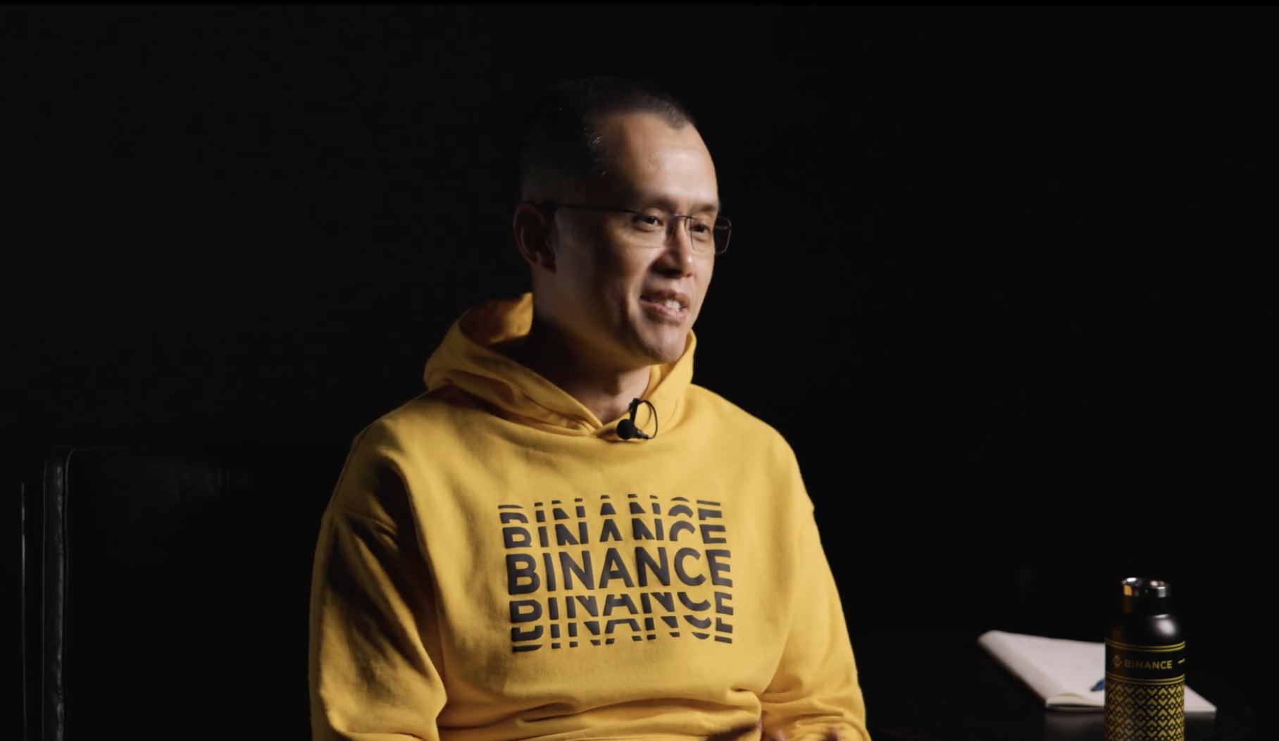 Binance suspends USD transfers, citing issues with banks 3