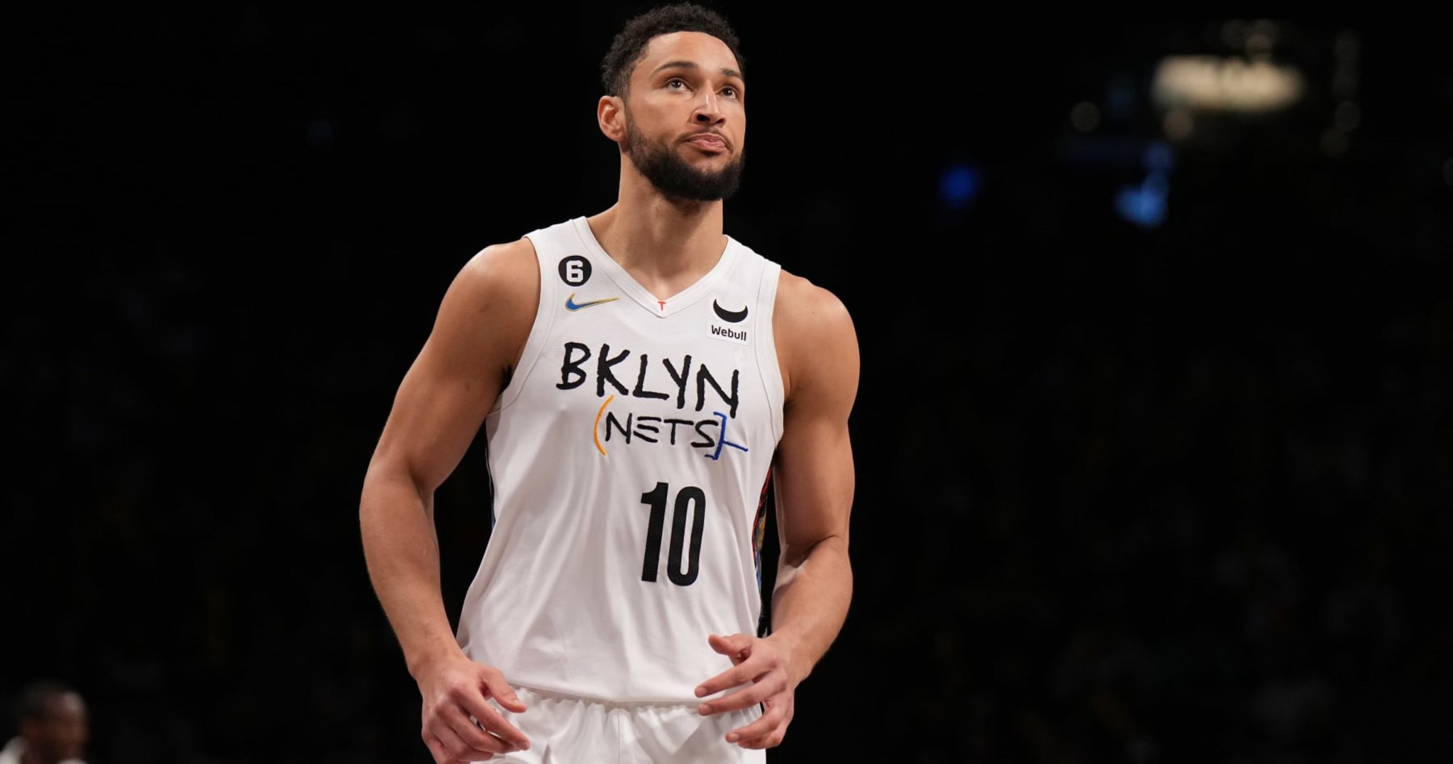 Nets Trade Rumors: Ben Simmons, Nic Claxton Discuss With Raptors Amid Siakam Buzz 3