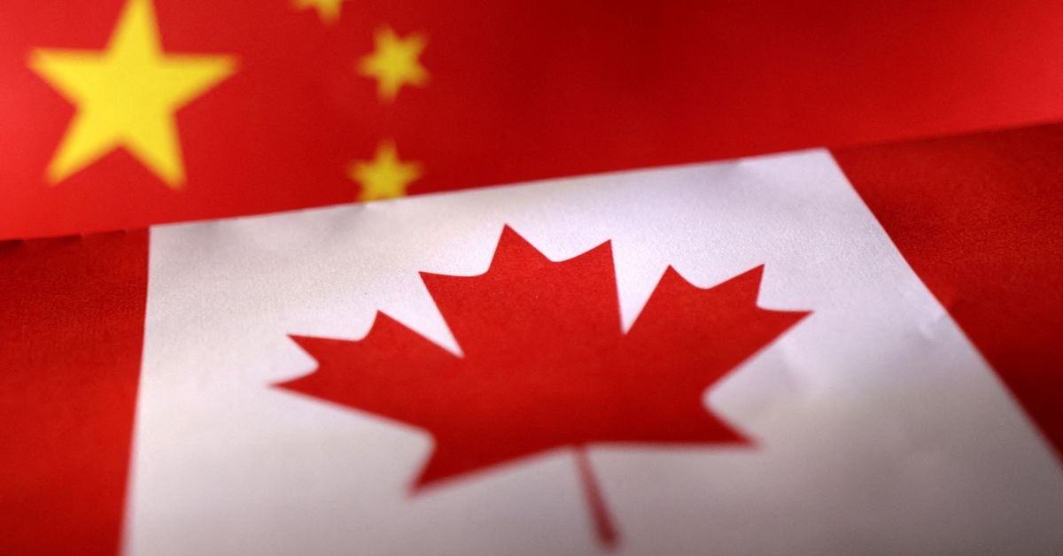 China’s reopening is a wildcard for Canada, which is clinging to an economic landing, analysts say 23