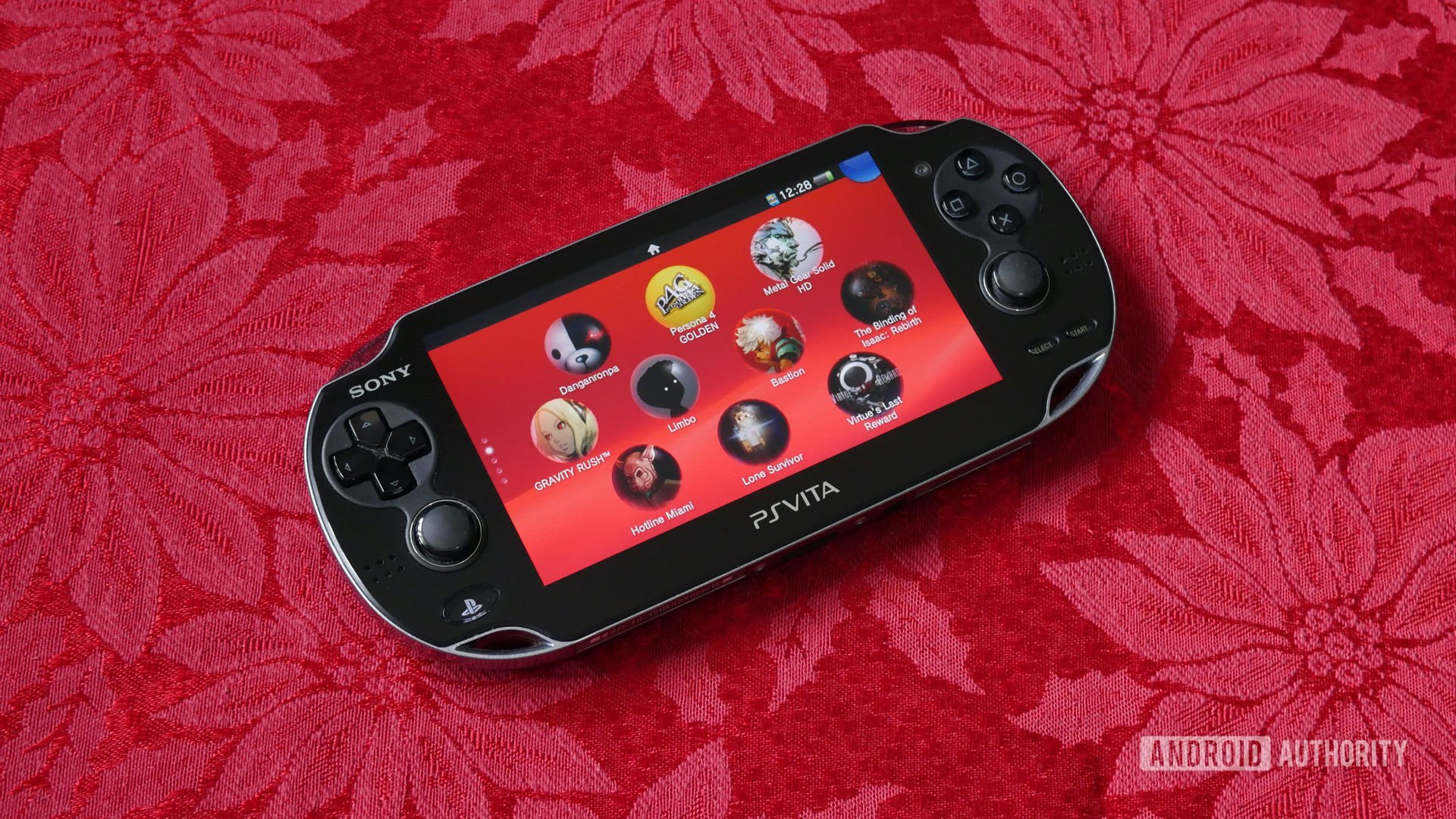 A PlayStation Vita emulator for Android will be released in a few days 13