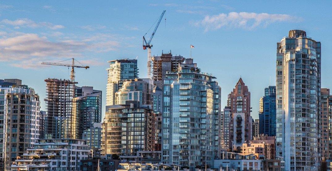 "Strong recovery" expected for the BC housing market in 2024 9