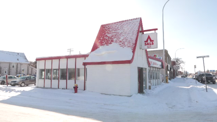 ‘These are memories you keep for a long, long time’: Main and Matheson Salisbury House in Winnipeg are up for sale 3