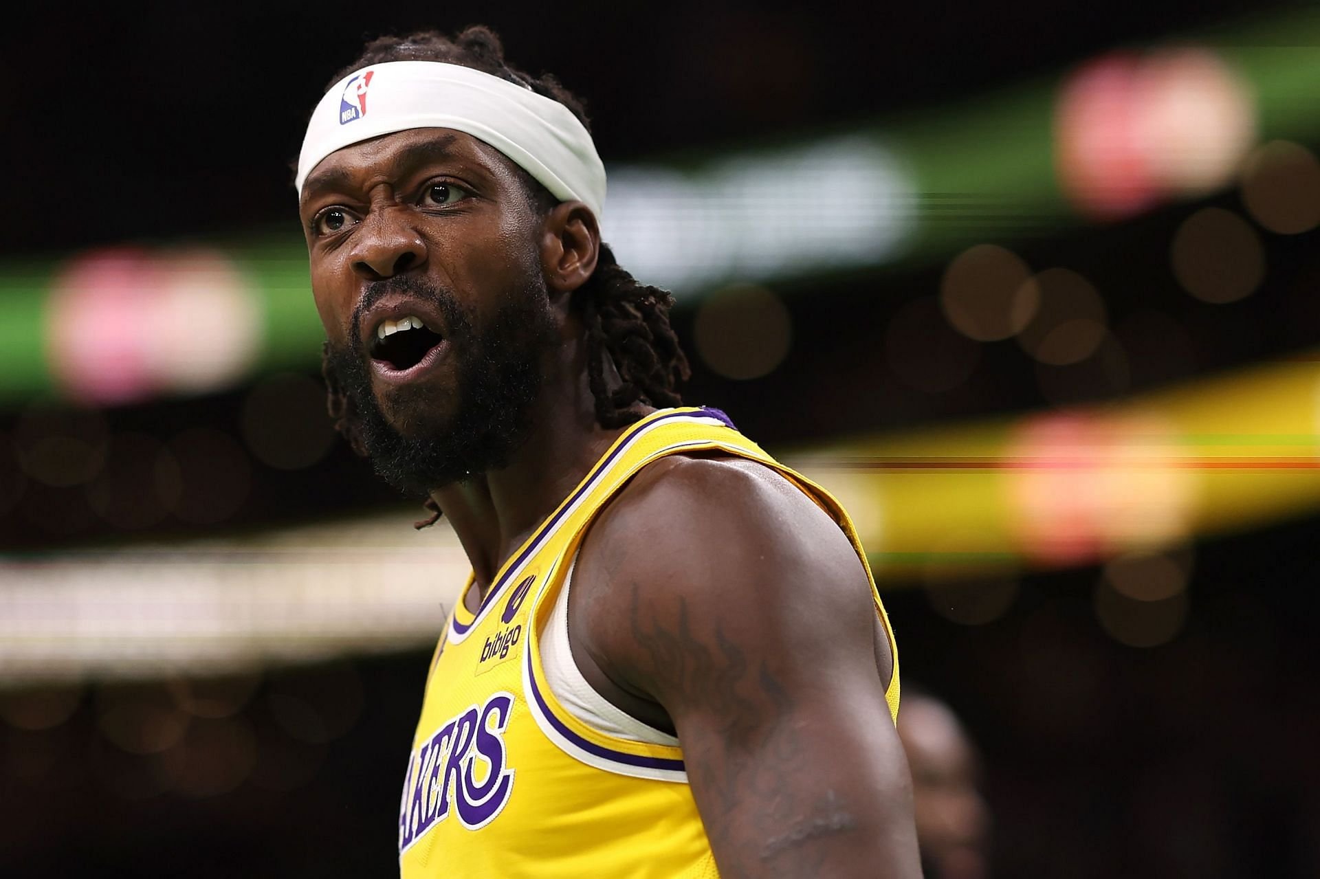 LA Lakers rumors round-up: Team ready to let go of Patrick Beverley, Anthony Davis receiving trade interests from multiple teams and more 3