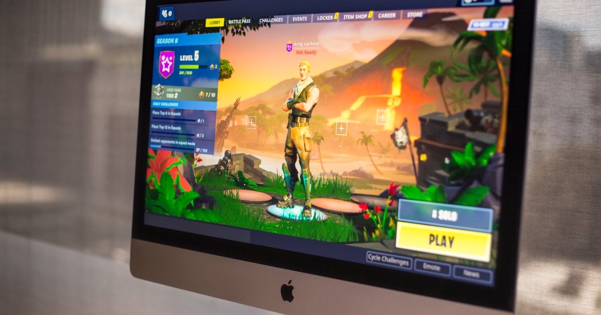 Apple has a plan to fix Mac games – but will it work? 11