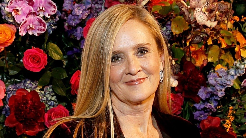 Samantha Bee Hosts 2023 Canadian Screen Awards Special – The Hollywood Reporter 21