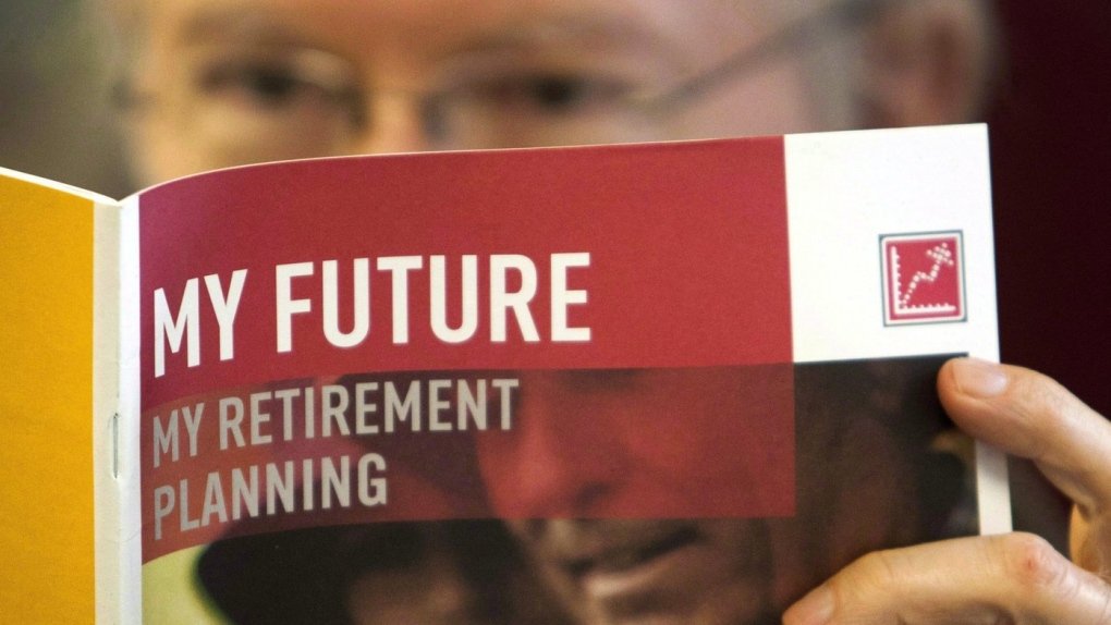 Canadians now expect to need $1.7 million to retire: BMO survey 13