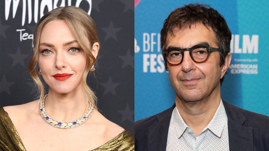 Amanda Seyfried plays the theater director in Egoyan’s “Seven Veils” – The Hollywood Reporter 13