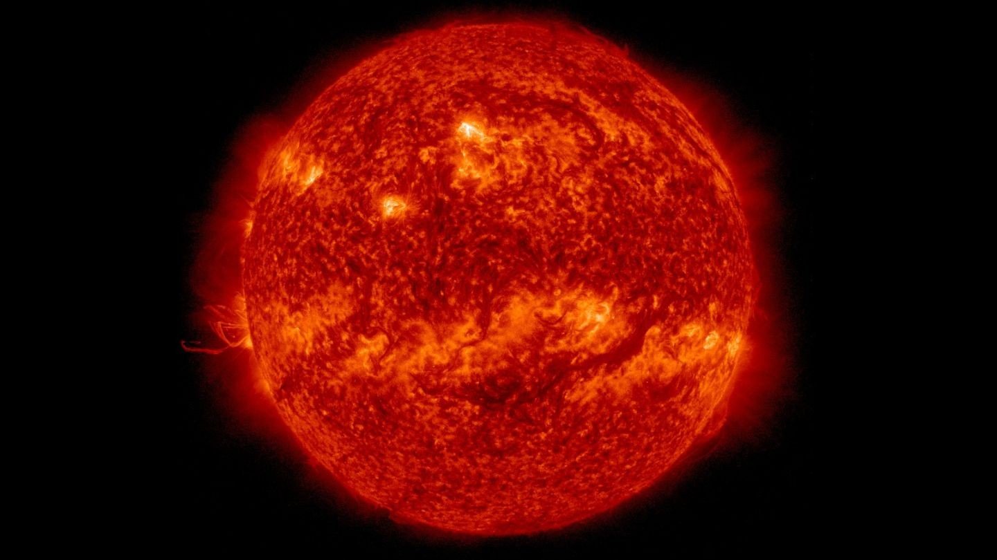 Something strange is happening on the sun and we’ve never seen it before 11