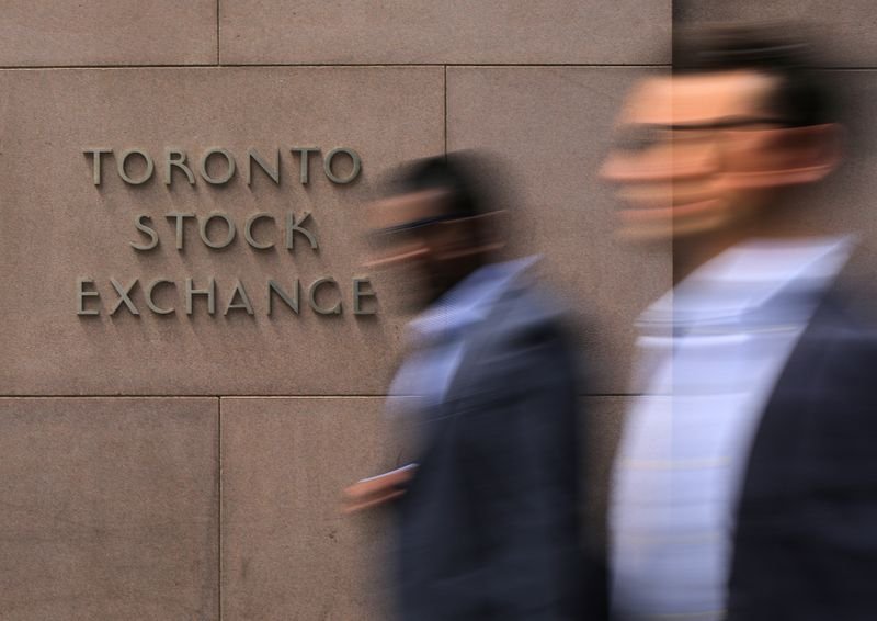 TSX muted; Investors Await Central Bank Comment; A big day on Bay Street 5