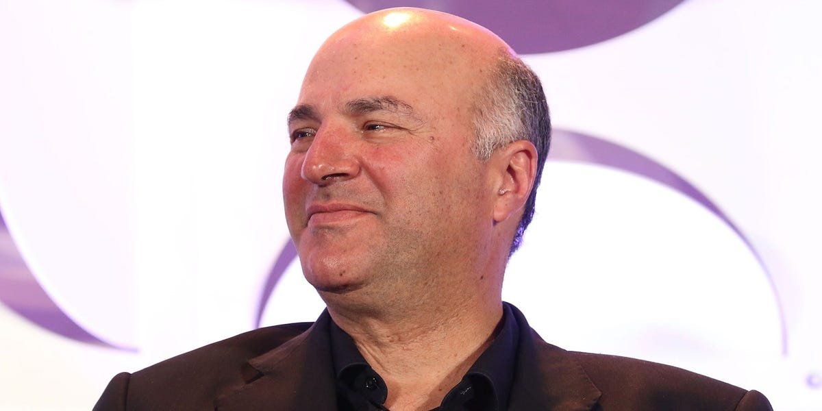 Shark Tank’s Kevin O’Leary is in talks with ChatGPT creators OpenAI for an equity investment in the company 15