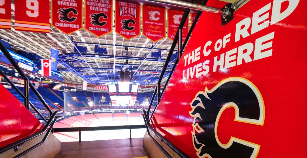 Calgary is evaluating “all viable options” for the location of the new Flames arena 3