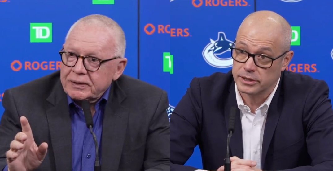 Canuck’s front office tries to find out who is leaking to media: report 3