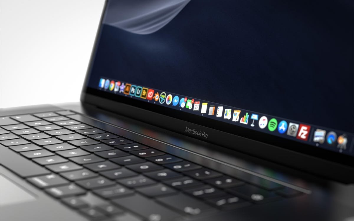 New Apple leak reveals drastic MacBook Pro decisions 3