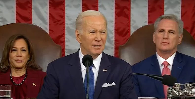 Biden calls for high-speed internet across America – but fails to mention stalled Gigi Sohn nomination 3