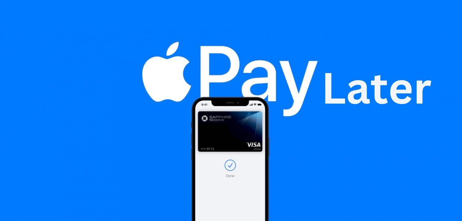 Apple Retail employees begin testing Apple Pay Later 3