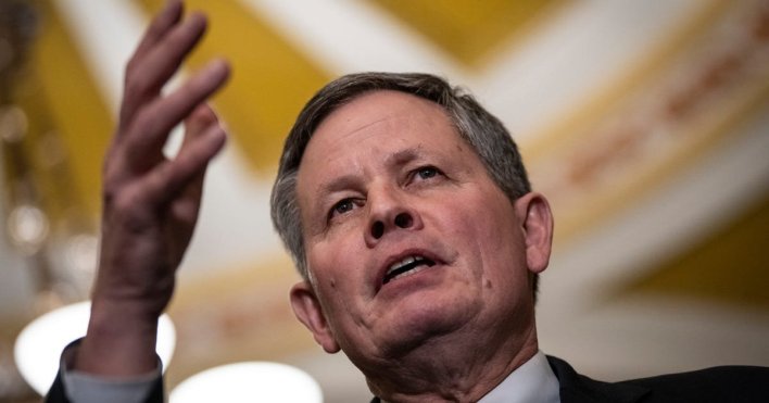 Twitter Temporarily Suspends Sen. Daines’ Account Over Hunting Photos 3