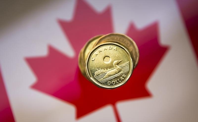 USD/CAD: Loonie Gains Against Greenback Post Powell, Macklem Comment 3