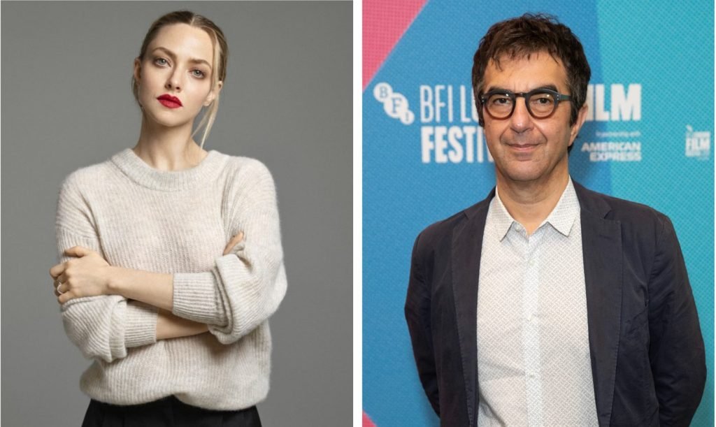 Amanda Seyfried stars in Atom Egoyan’s “Seven Veils” – EFM – Deadline 7