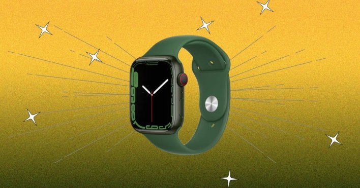 Refurb Apple Watch deals start at just $90 in Woot’s 1-Day Sale 23