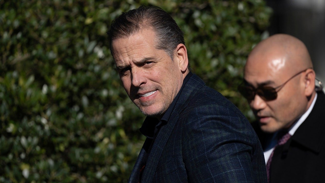 Former Twitter pros who censored Hunter Biden’s pc tale are being wondered by way of Area GOP 5