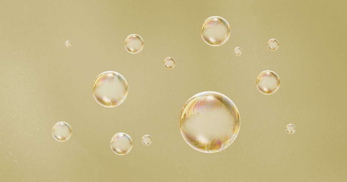 Solved: 500-year-old bubble thriller that baffled Leonardo da Vinci 19