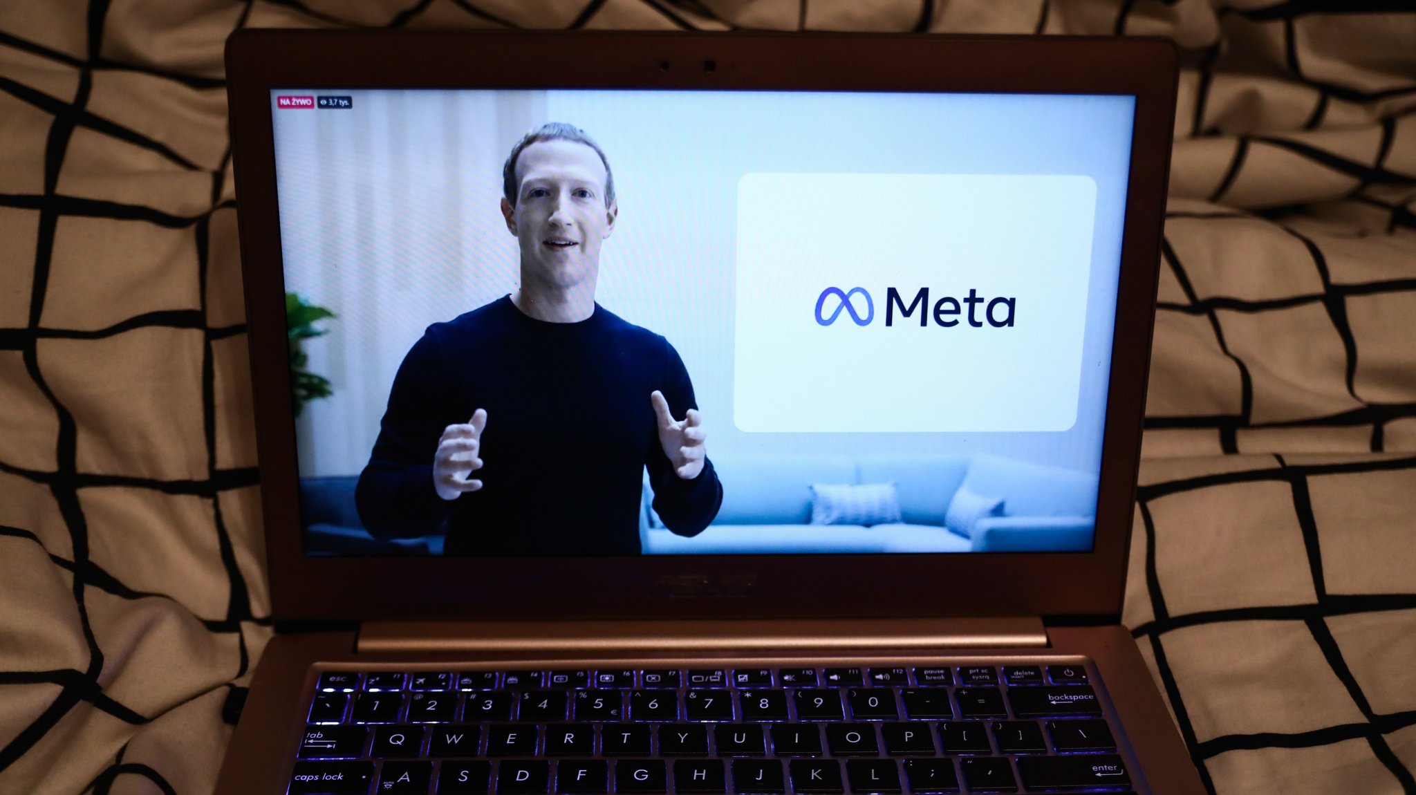 Meta goals bosses who don’t in reality do the rest 5