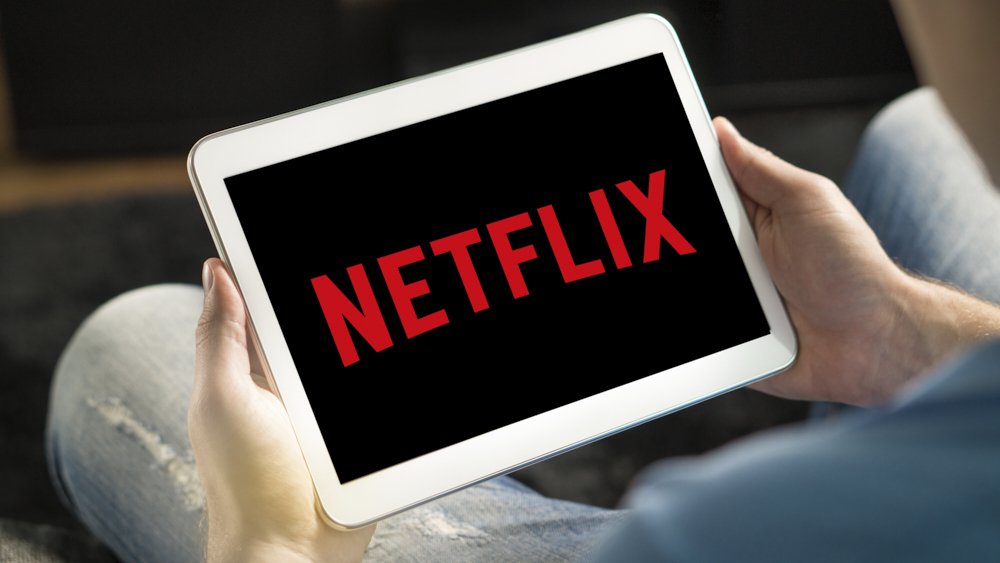 Netflix Password Raid: Streamer Blocks Units Out of doors House 1