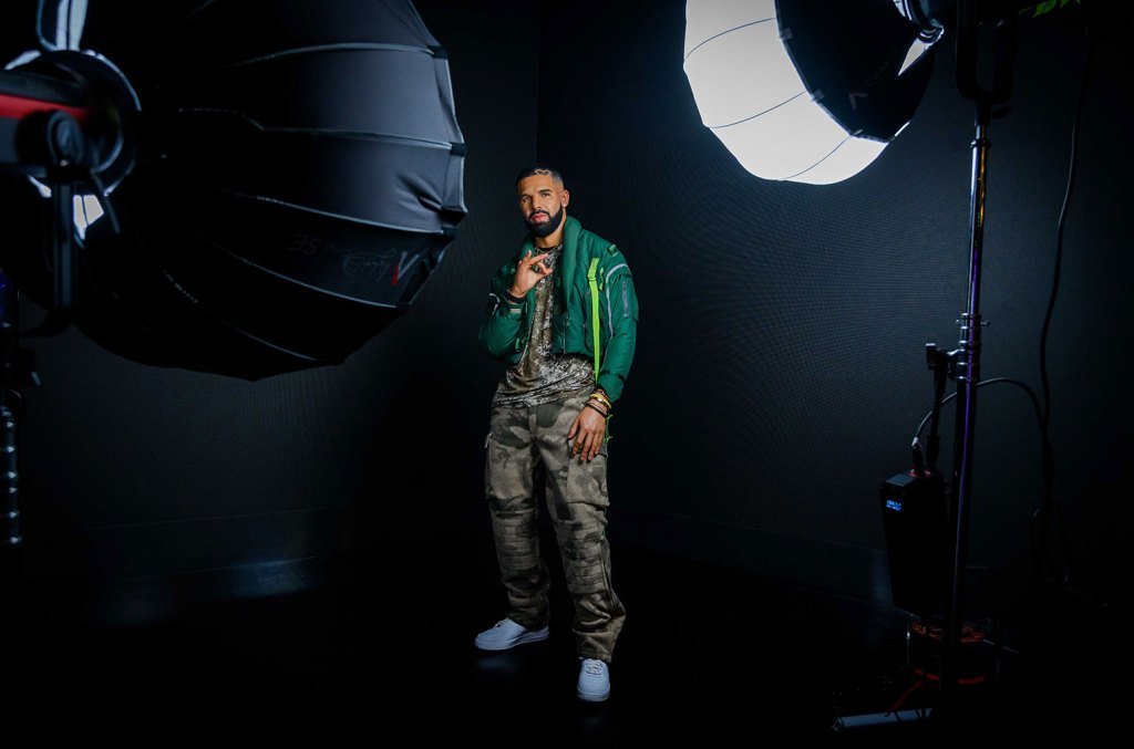 Drake’s unused wax determine unveiled at Madame Tussauds London – Billboard 3