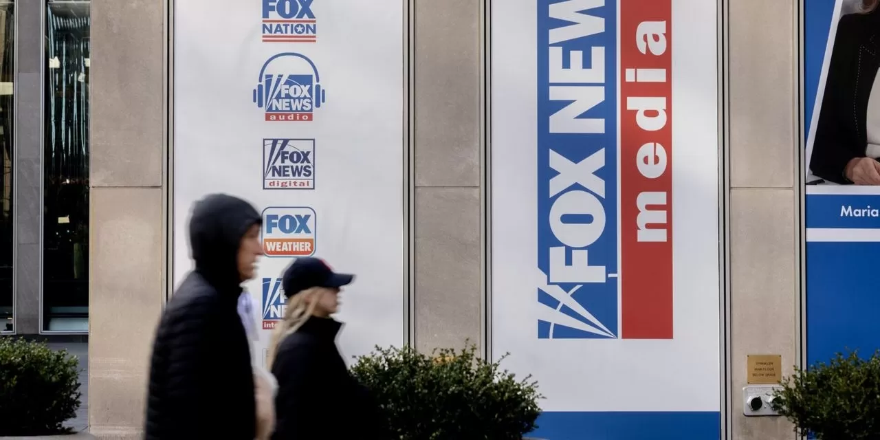 Fox to hunt acquisition goals next resolution to leave Information Corp offer 3