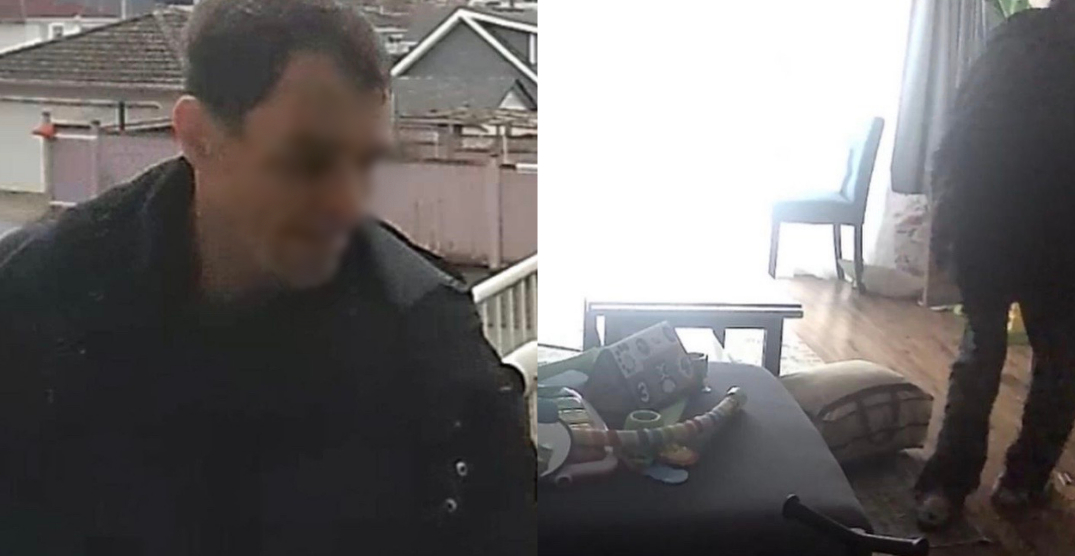 "Now I have to move out": Vancouver mother stocks alarming housebreaking tale (VIDEO) 11