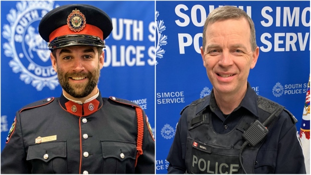 Guy who fatally shot two South Simcoe cops in Innisfil ‘waited in ambush’: SIU 19