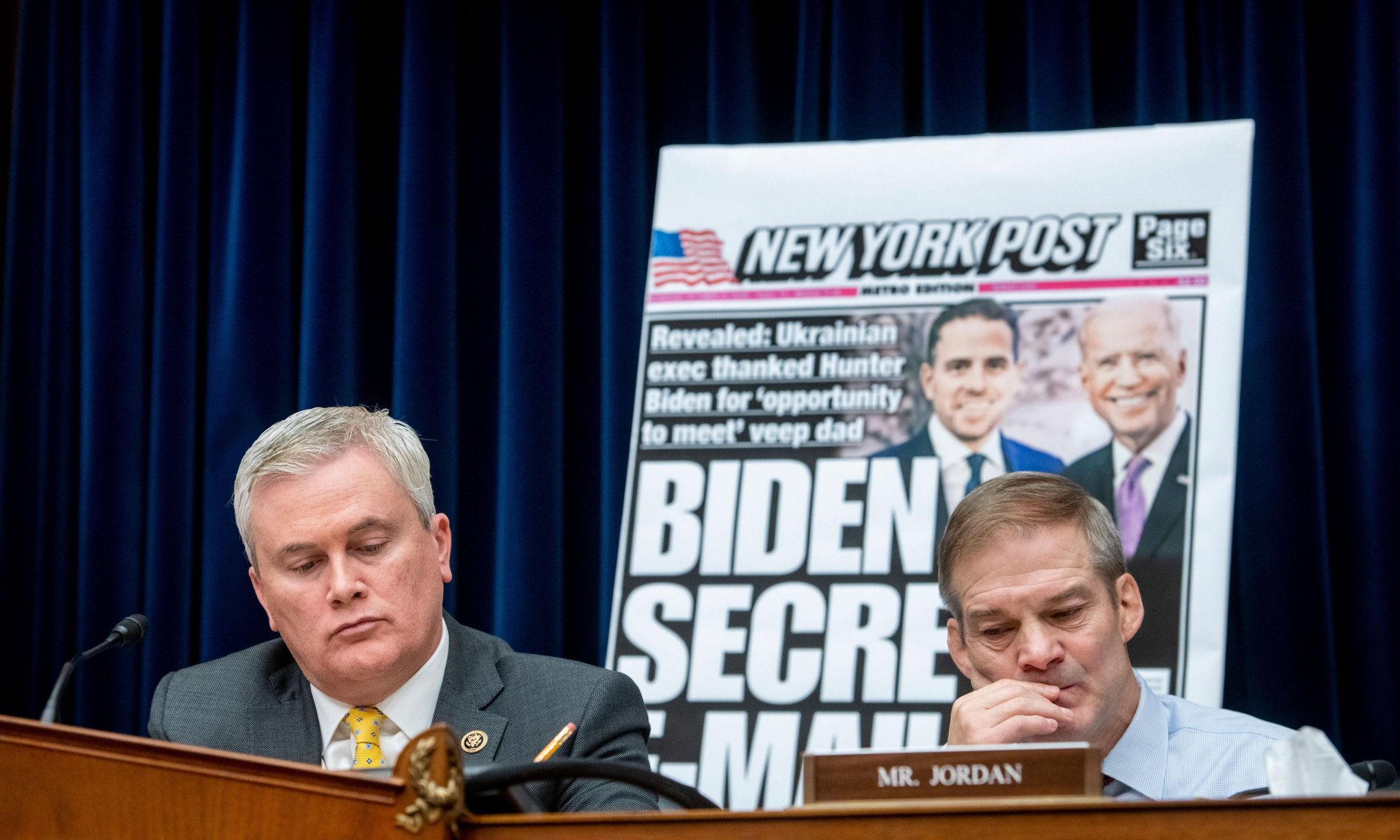 Ex-Twitter govt describes ‘homophobic and anti-Semitic’ abuse in coping with Hunter Biden tale 7