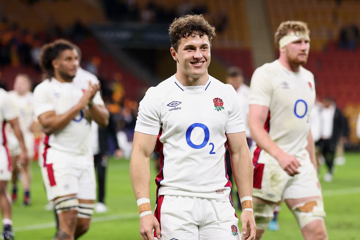 Owen Farrell backs ‘brilliant’ Henry Arundell to produce Six Countries have an effect on for England 9