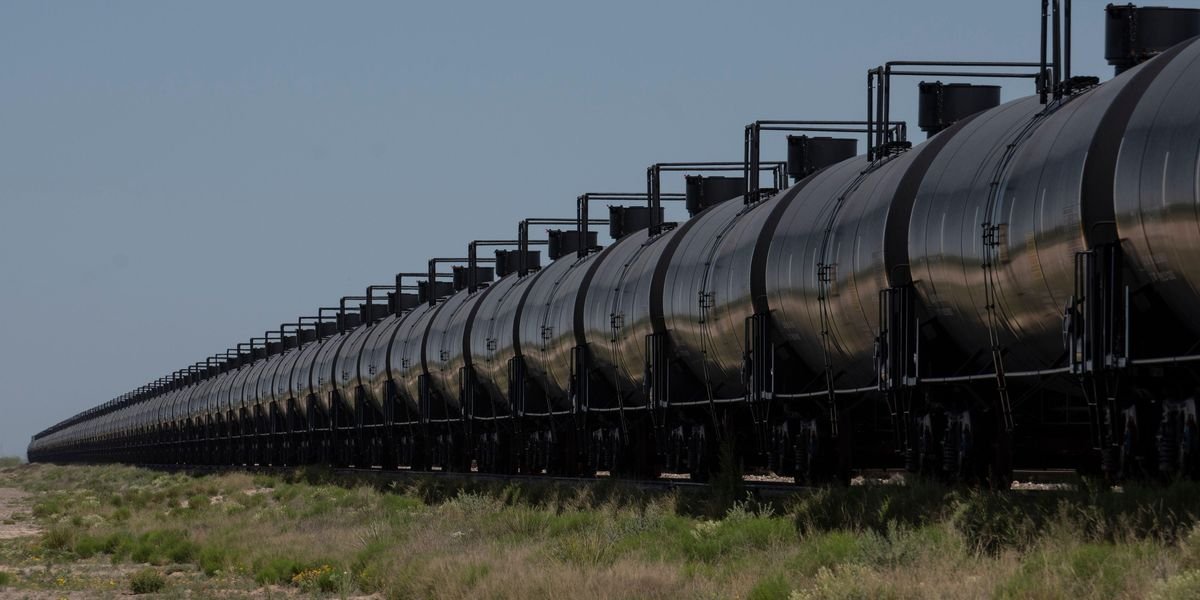 Critics are sounding the alarm over the GOP’s plan to enforce Weighty Oil’s “wish list.” 1