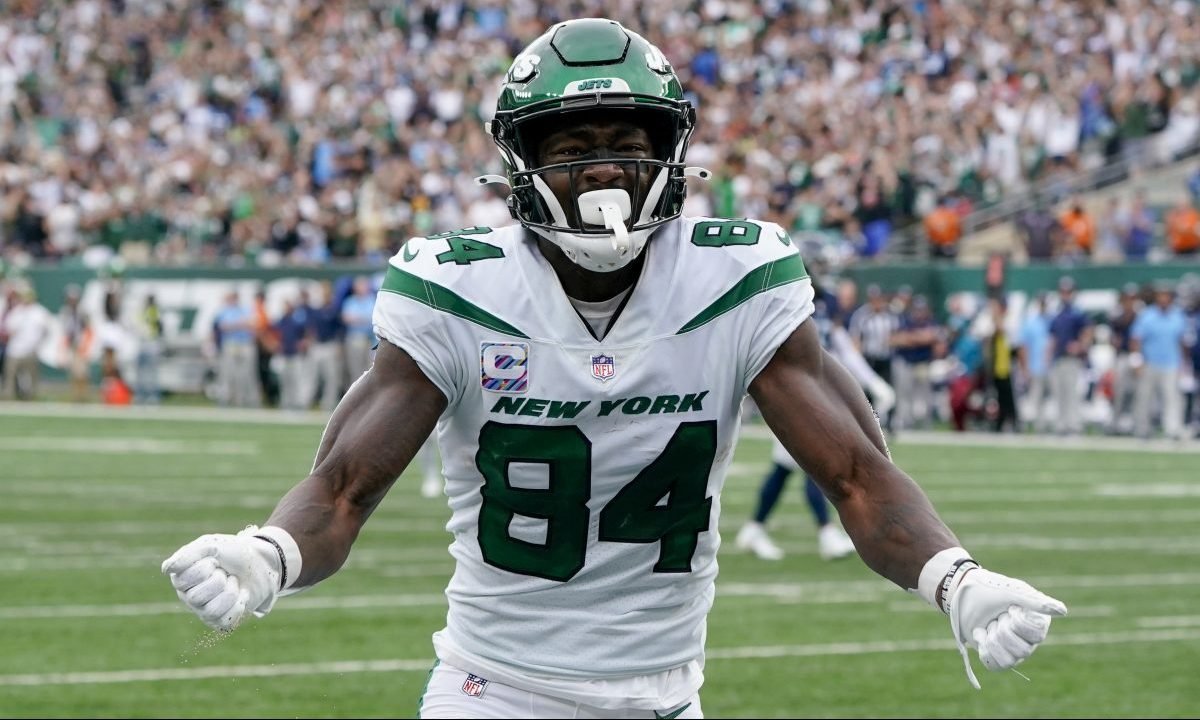 6 possible Cap sufferers for the Jets 19