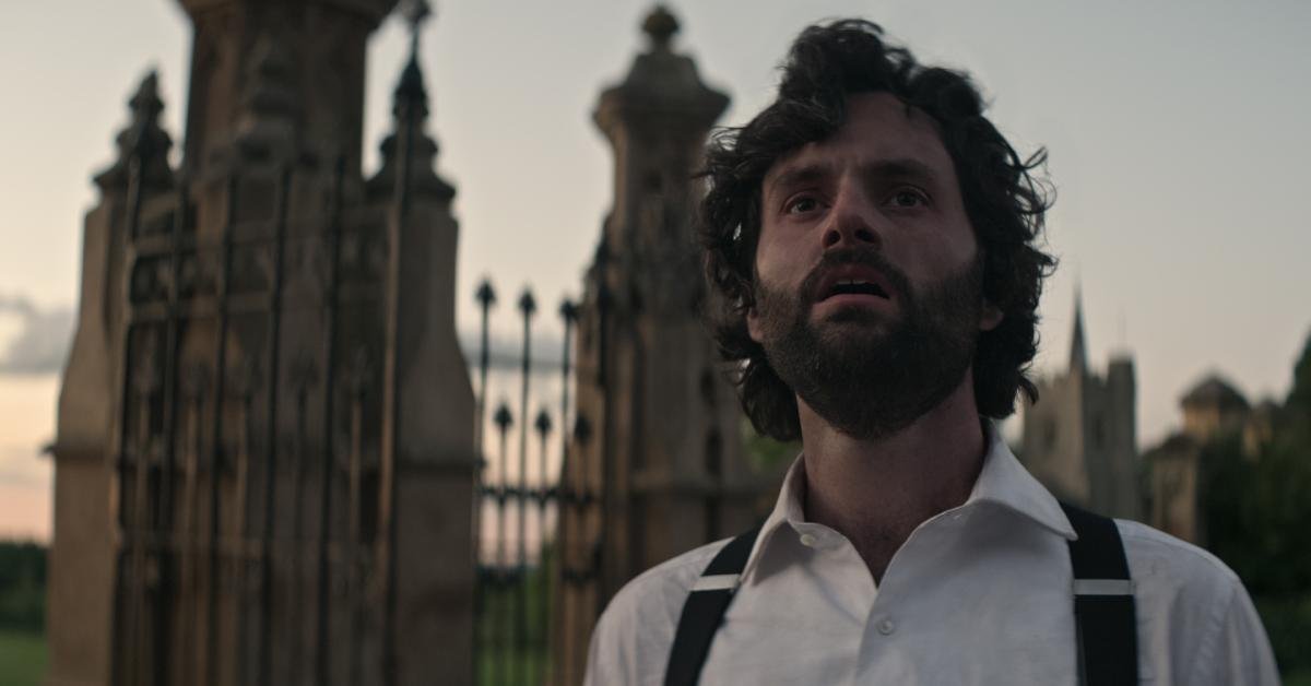 The Finish of You Season 4 Section 1 Defined (EXCLUSIVE) 21