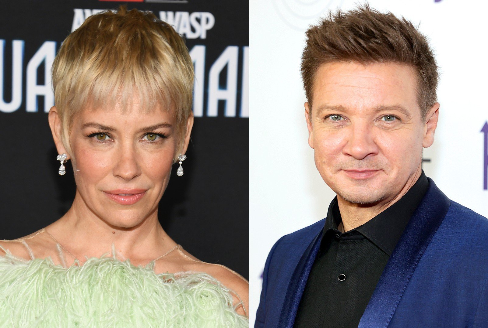 Evangeline Lilly says visiting Jeremy Renner later near-death enjoy was once ‘really intense’ 3