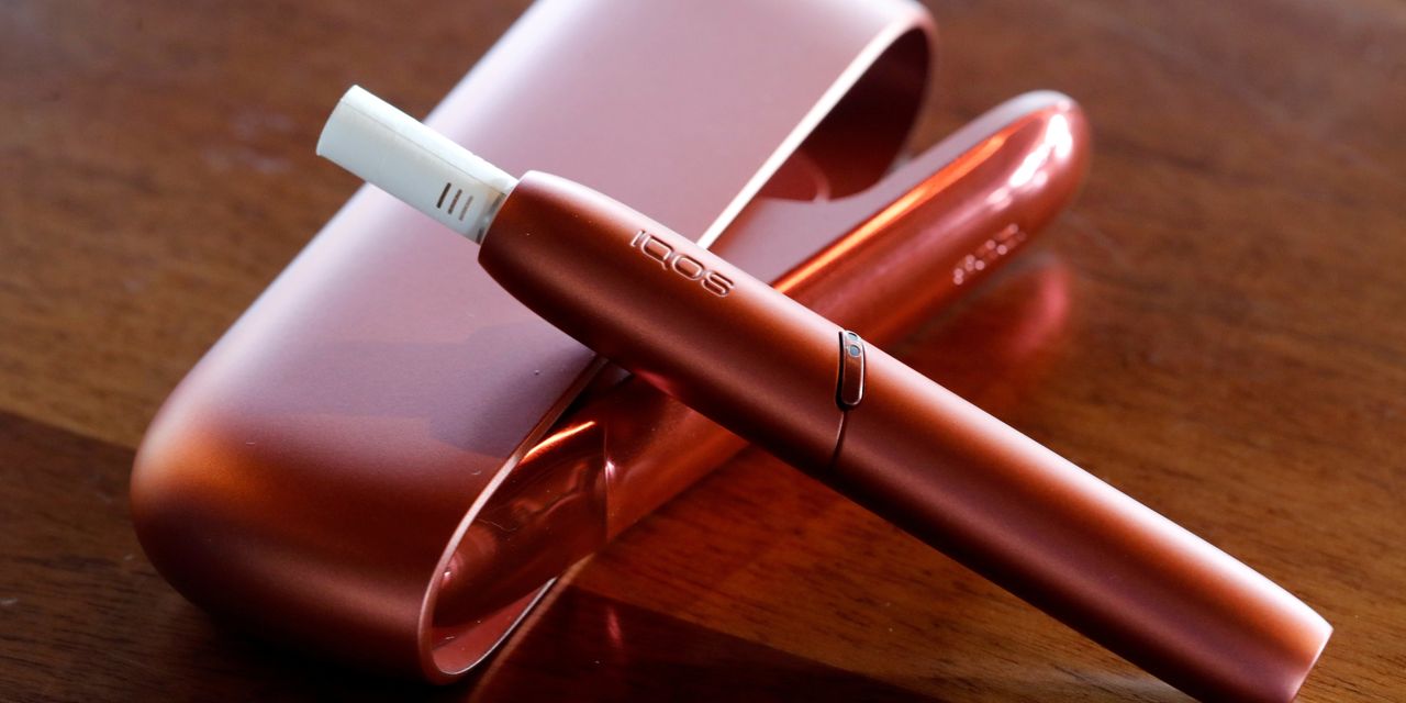 The combat for American people who smoke intensifies 9