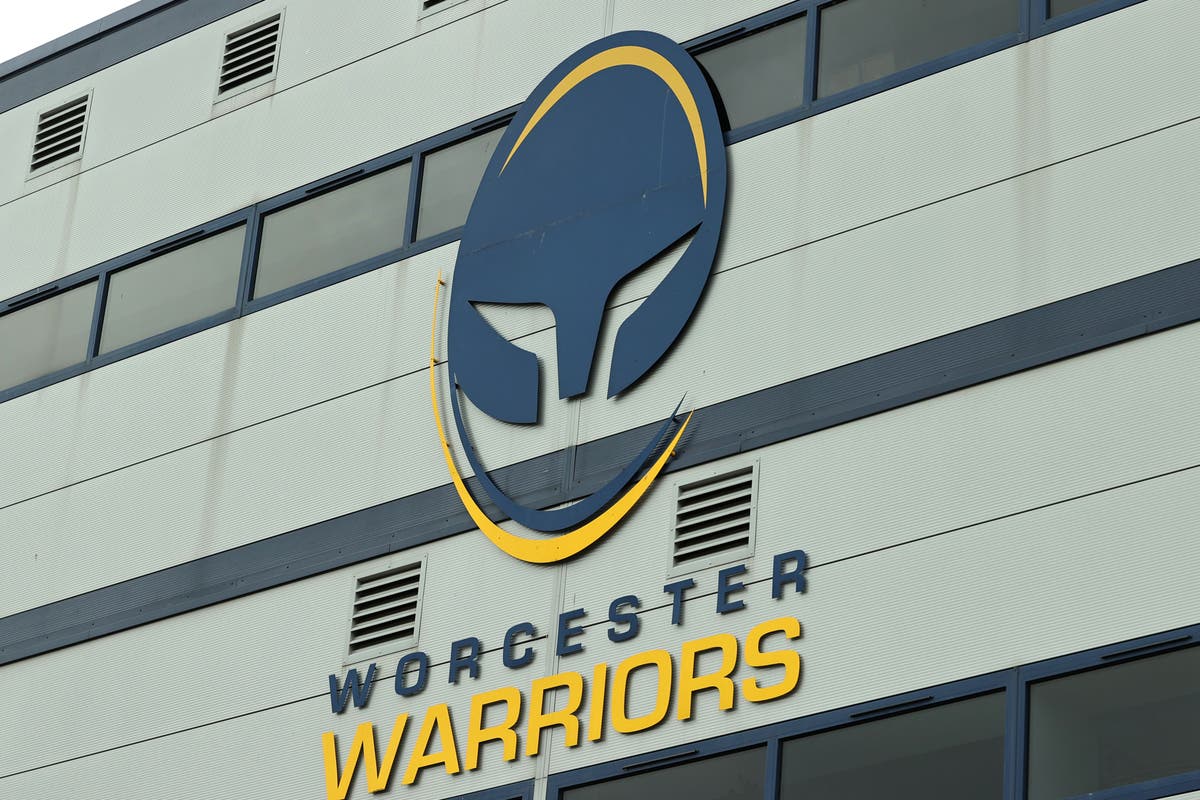 Worcester Warriors acquire in hesitancy next Atlas Consortium pronounces rebranding of Sixways Rugby 1